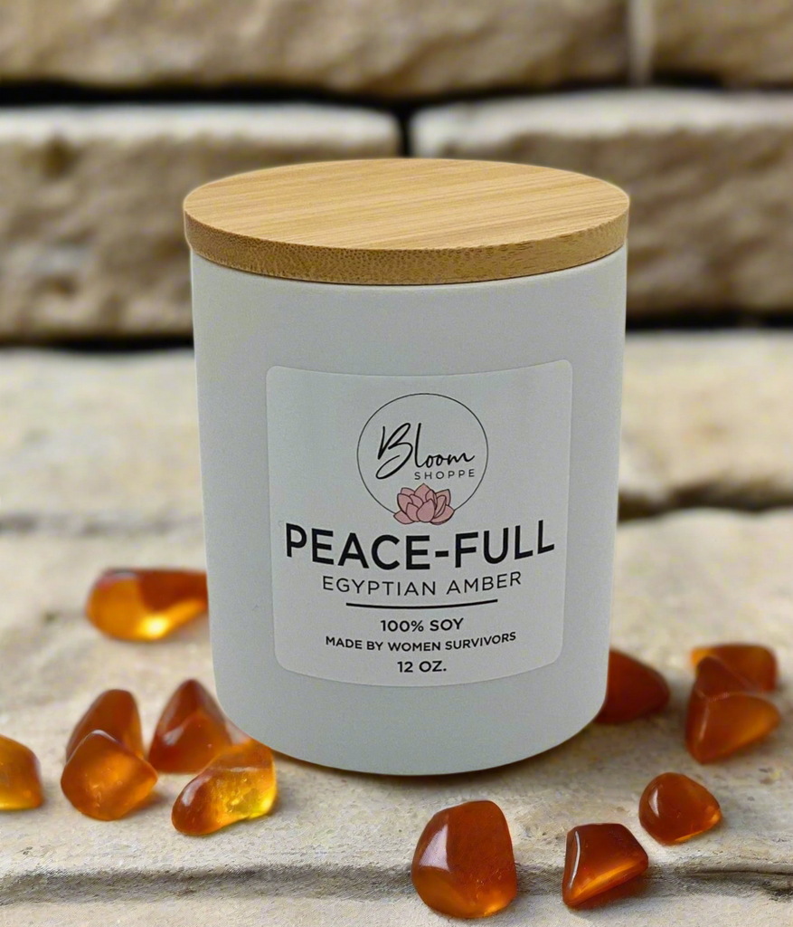 The Peace-Full Collection