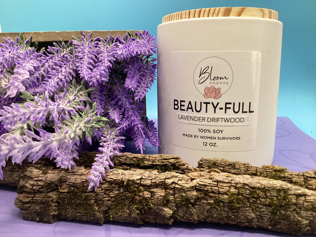 The Beauty-Full Collection