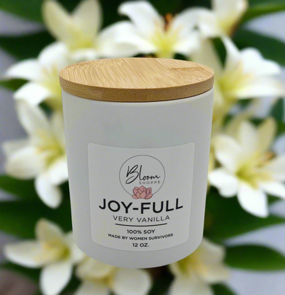 The Joy-Full Collection