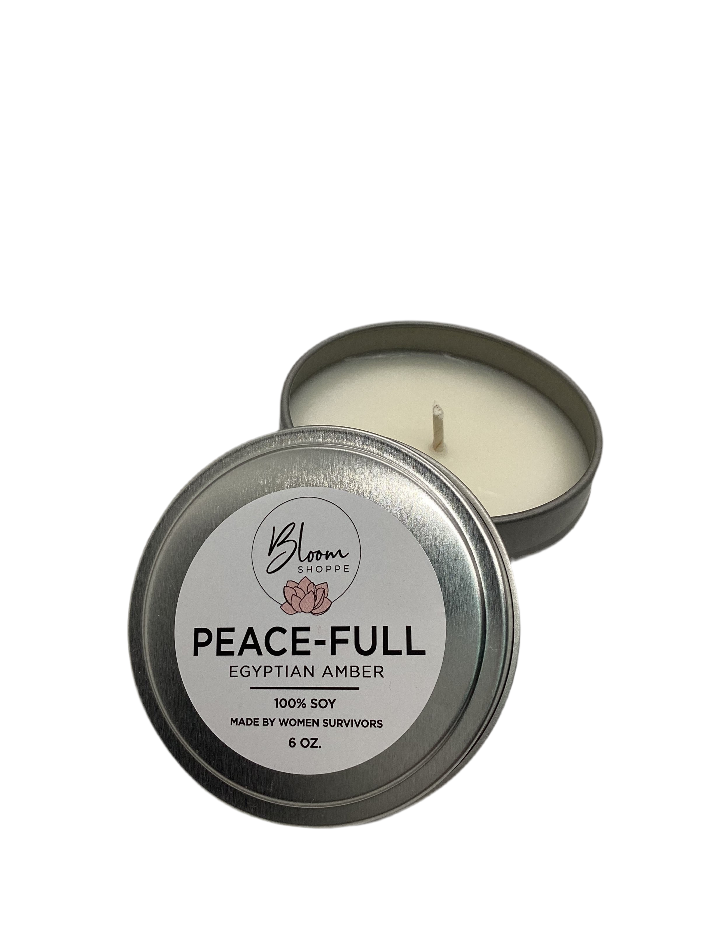 The Peace-Full Collection | Bloom Shoppe